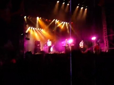 Colt Silvers A Journey With Her live @ FIMU 25 may 2010