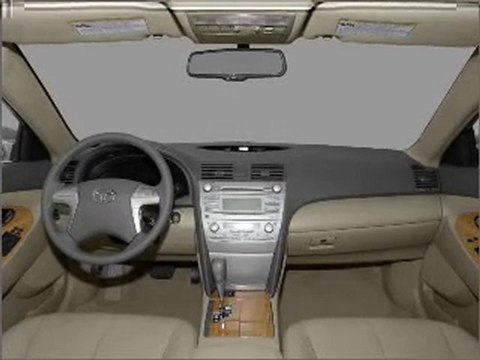 2008 Toyota Camry for sale in New Bern NC - Used Toyota ...