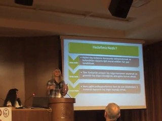 İlaçpedia.com Her Yönüyle Eczacılık Sempozyumu A.Ü. Sunumu-4