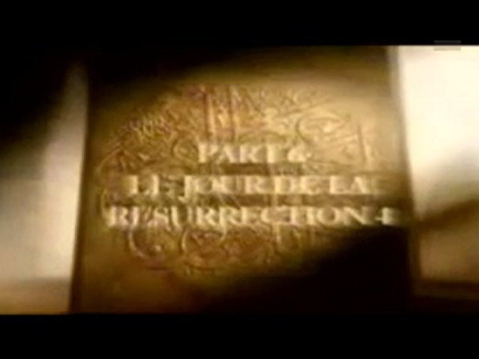 The Hereafter Pt.6 ( Le Jour de la Resurrection 4)