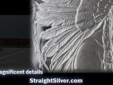 Buy Silver Bullion Coins!
