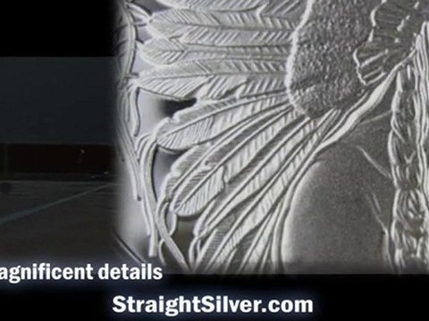 Buy Silver Bullion Coins!