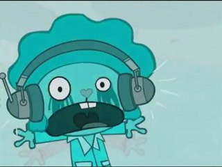 Kepon - La Tribouille du Kepon - Son de Teuf - Happy H@RDT€K