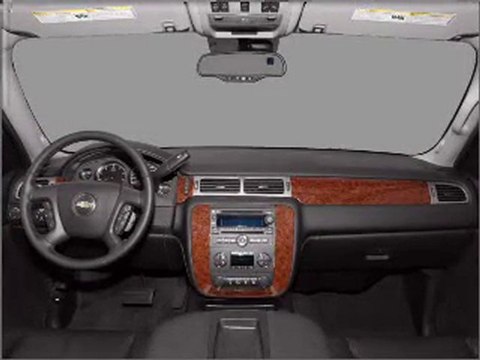 2010 Chevrolet Tahoe for sale in Tooele UT - New ...