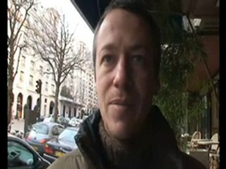 T. LANG-WILLAR TIRE A LA CARRADINE