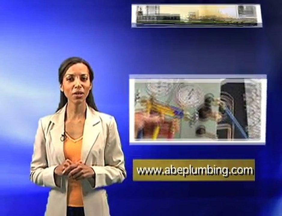 Sherman Oaks Air Conditioning Contractor Van Nuys