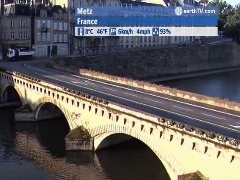 Hong Kong SAR - China, Nouméa - New Caledonia, Ekaterinburg - Russia, Honolulu - USA, Metz - France, Dusseldorf - Germany, London - United Kingdom