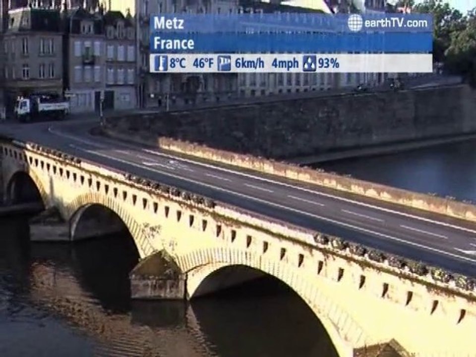 Hong Kong SAR - China, Nouméa - New Caledonia, Ekaterinburg - Russia, Honolulu - USA, Metz - France, Dusseldorf - Germany, London - United Kingdom