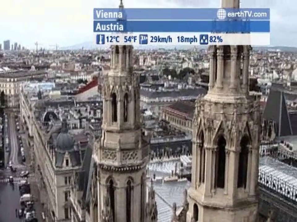 Dubrovnik - Croatia, Antibes - Juan-les-Pins - France, Hamburg - Germany, Vienna - Austria, Arcachon - France, Stuttgart - Germany, Santorini - Greece