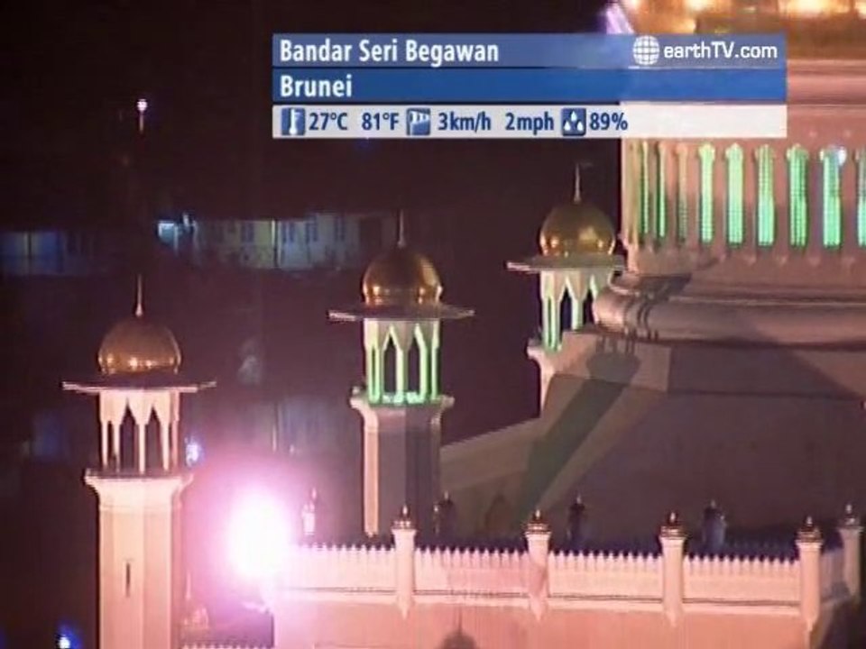 Metz - France, Niagara Falls - Canada, Dusseldorf - Germany, Dubrovnik - Croatia, Bandar Seri Begawan - Brunei, Ascona - Ticino - Switzerland, Pretoria - South Africa