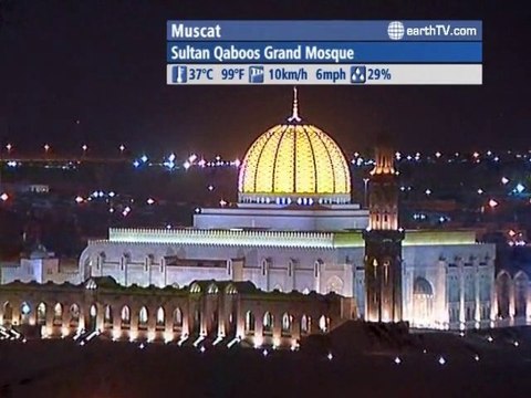 Munich - Germany, Los Angeles - USA, Washington - USA, Muscat - Oman, Berlin - Germany, Budapest - Hungary, Vienna - Austria