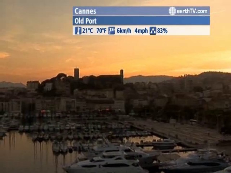 Budapest - Hungary, Bandar Seri Begawan - Brunei, Ascona - Ticino - Switzerland, Dresden - Germany, Cannes - France, Pretoria - South Africa, Stuttgart - Germany