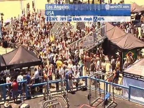 Macau SAR - China, Durban - South Africa, Warsaw - Poland, Los Angeles - USA, Honolulu - USA, Vienna - Austria, Munich - Germany