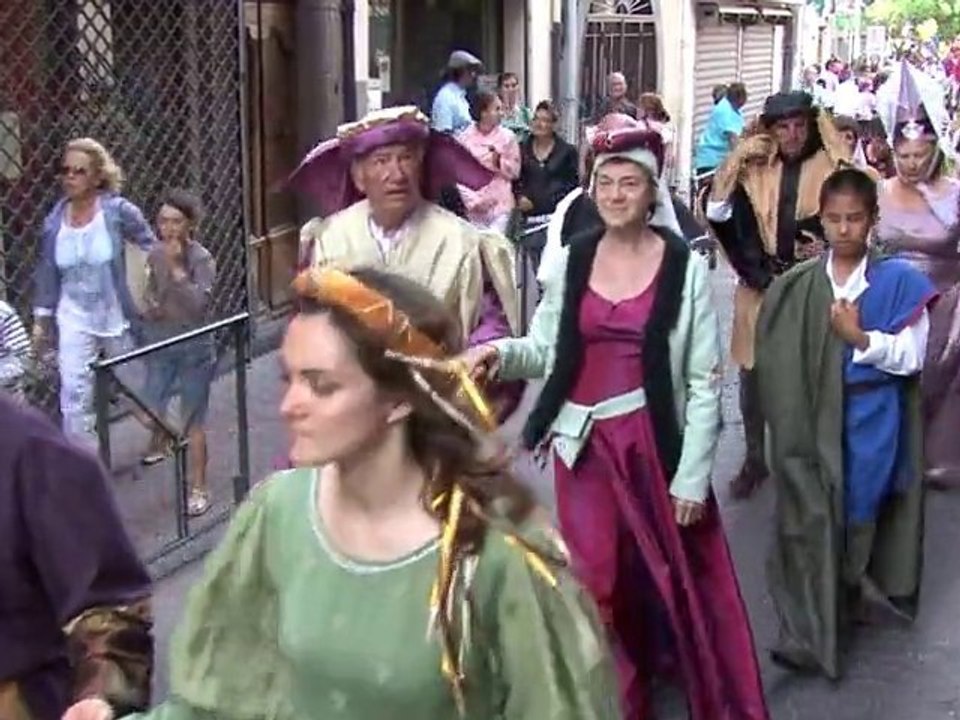 Agde au fil du temps