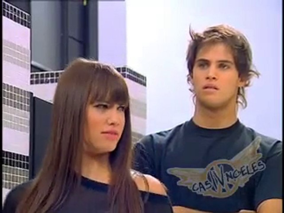 ESCENA ADELANTO CAPÍTULO 28 (ERREWAY2008)