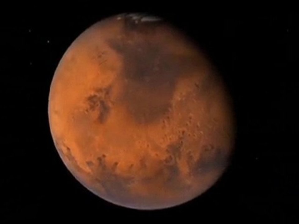 catastrophes dans l'espace lointain (1/3)