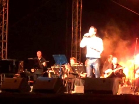 Ο Κώστας Καραφώτης