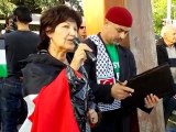 GENEVE ONU GAZA MASSACRE MANIF urgence palestine