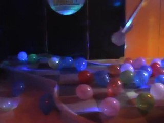 NEVERLAND CONSTANTA ROMANIA