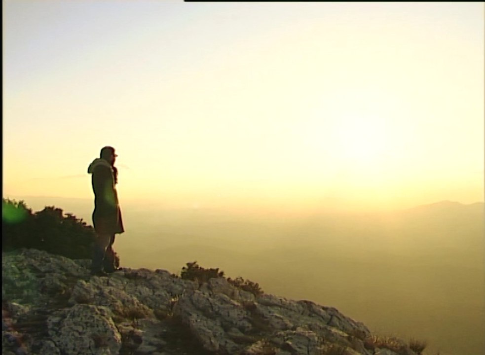 2007 - Une nouvelle vie : De Paris à Cotignac (portrait Stéphane Correa)