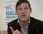 Michel Collon _  Les 10 grands médiamensonges d'Israël