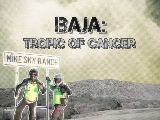 The Tropic of Cancer: Prelude