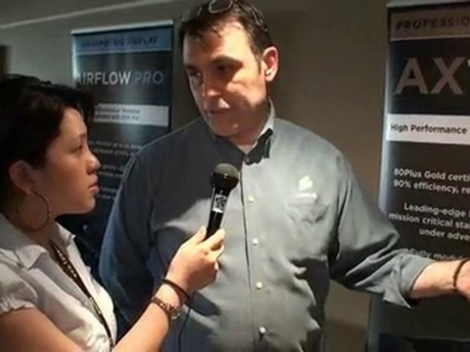 Corsair intros AX Gold PSUs and Airflow Pro RAM LED meters