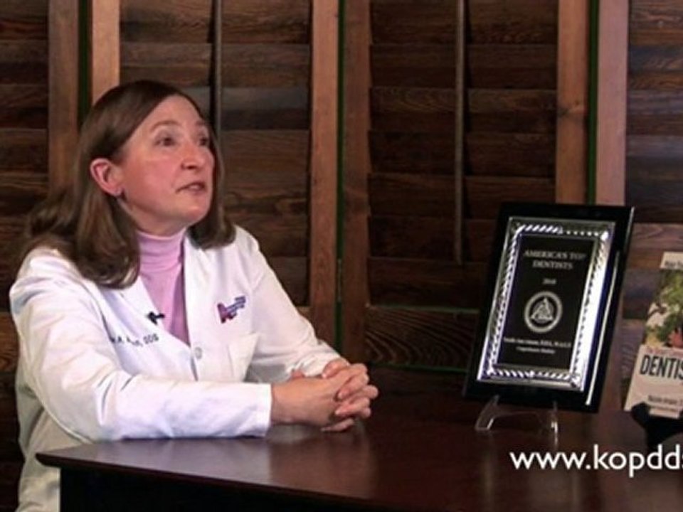 Dr. Natalie Amann Q & A:  What Does a Great Smile Do?