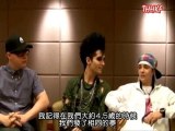 1-6-2010 - UMusic Malaysia - TH Answer Your Questions (中文字幕)