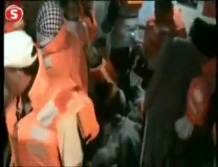 Wonderful life(Black) Rock Version by YIGIT CITAK