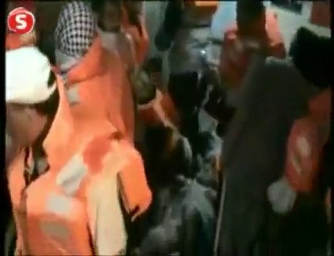 Wonderful life(Black) Rock Version by YIGIT CITAK