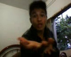 Homenagem ao Michael Jackson