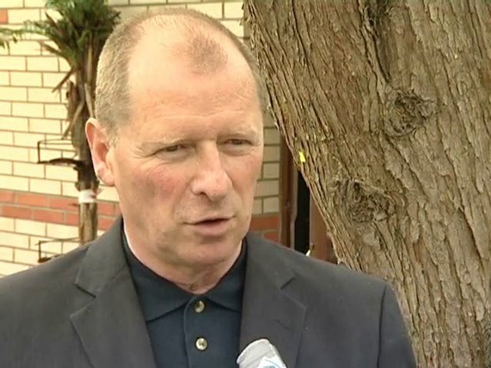 Calaisis TV: P.C Calais: Le 42 émé congrés