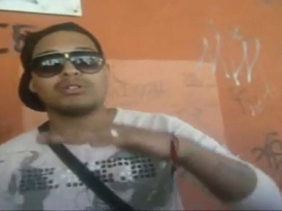 FREESTYLE  SALASTRE , 13OR , NZO PART.2