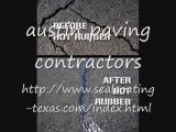 Austin paving contractors Enhancing Your Home's Exteriors wi
