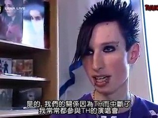 31-5-2010 - Taff - TH Fan Patrick (中文字幕)