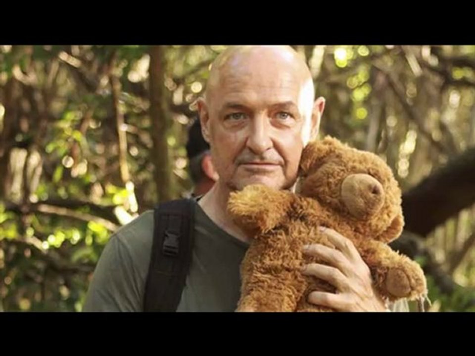 Lost Season 6 Episode 8 Part 1 "Recon"