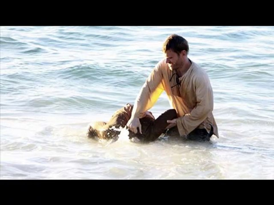 Lost Season 6 Episode 9 Part 1 "Ab Aeterno"