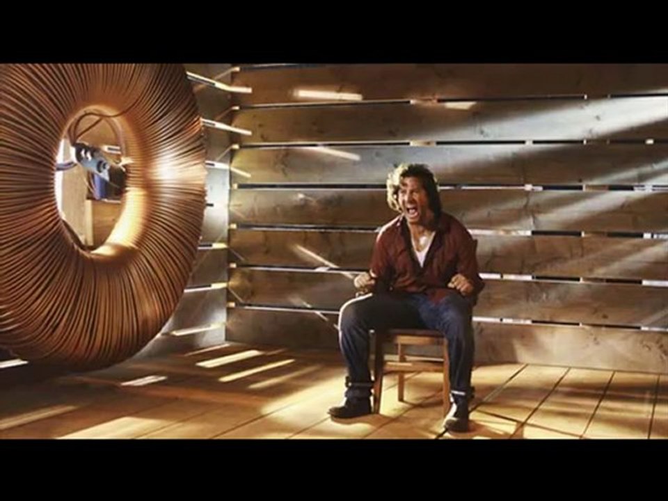 Lost Season 6 Episode 11 Part 1 "Happily Ever After"