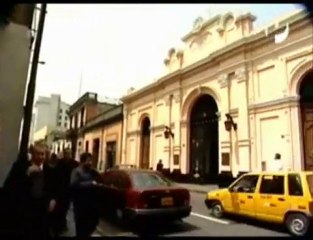 A LA VUELTA DE LA ESQUINA - CALLES DE LIMA 2 DE 2