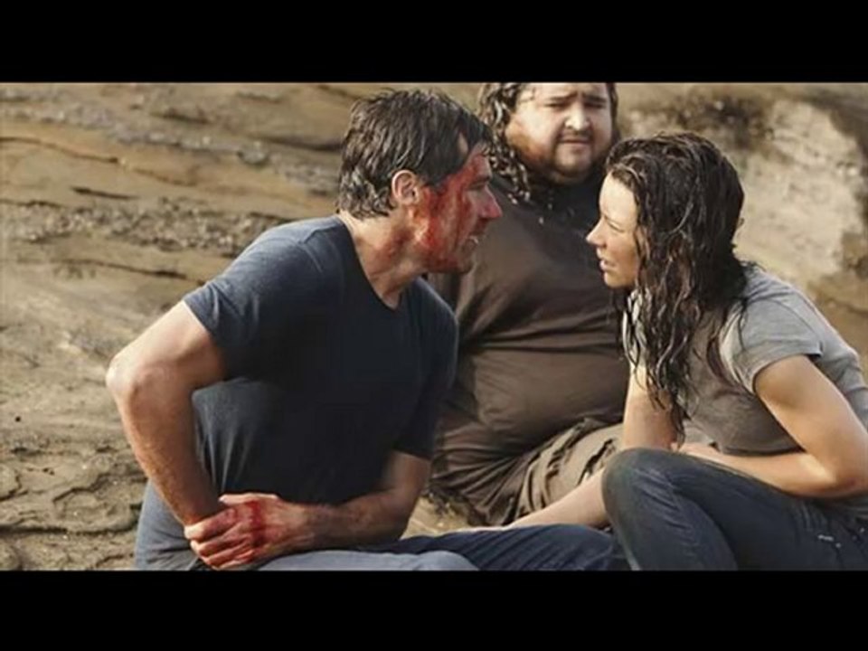 Lost Season 6 Episode 17 Part 1 "The End (part 1)"