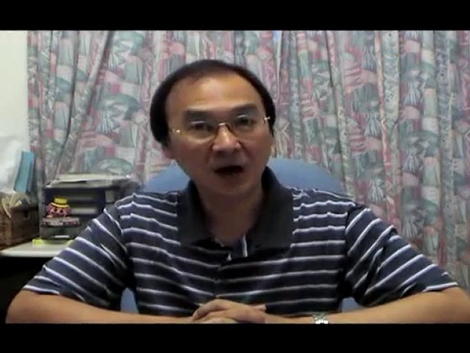 Public Speaking Tip of the Week 1