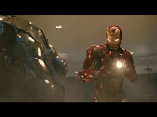 Iron Man 2 2010 Part 1 {Full Movie HD}