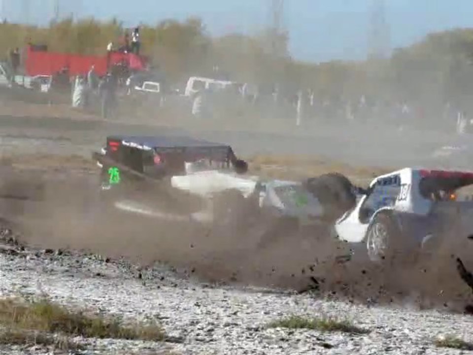 3º Sport 4 San Carlos
