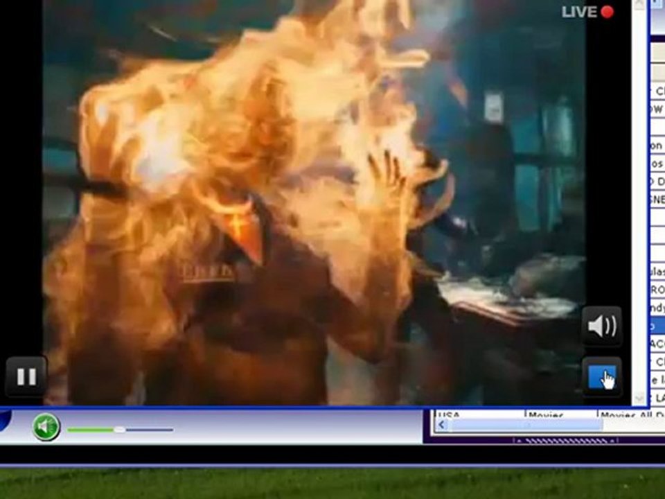 Super TV Mundial