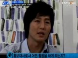 Lee Jung Jin 이정진 Special interview 4th JIMFF