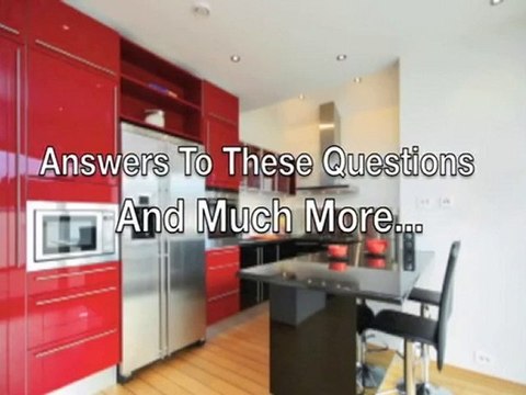 PurchasingKitchen cabinets in Anaheim, CA