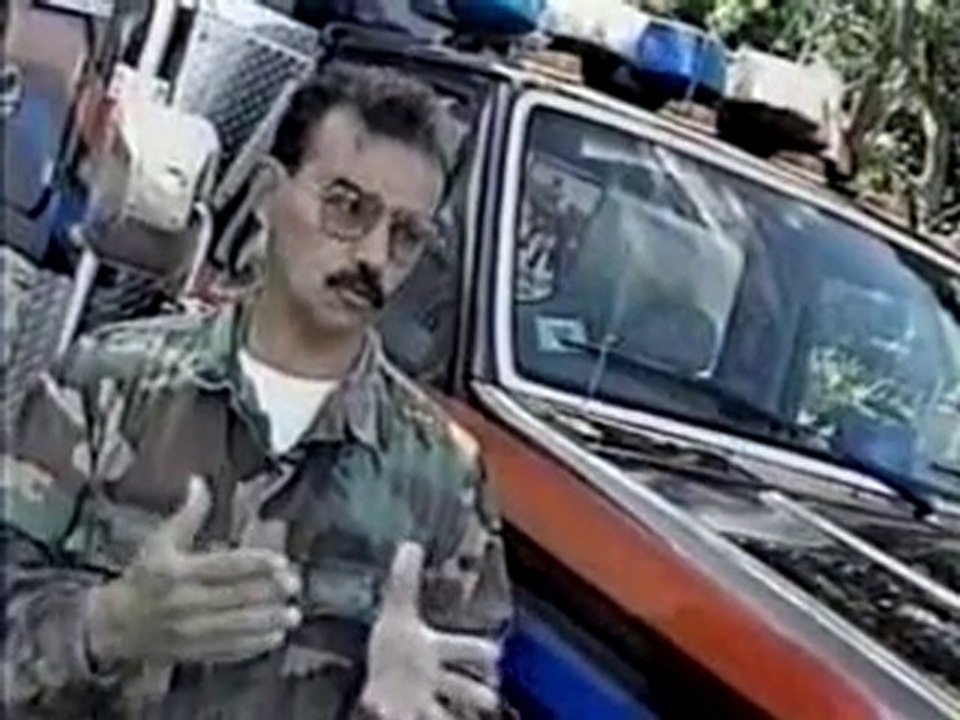 LES CHUPACABRAS 1 DE 2