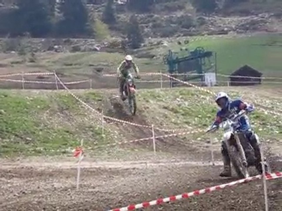 enduro 2010
