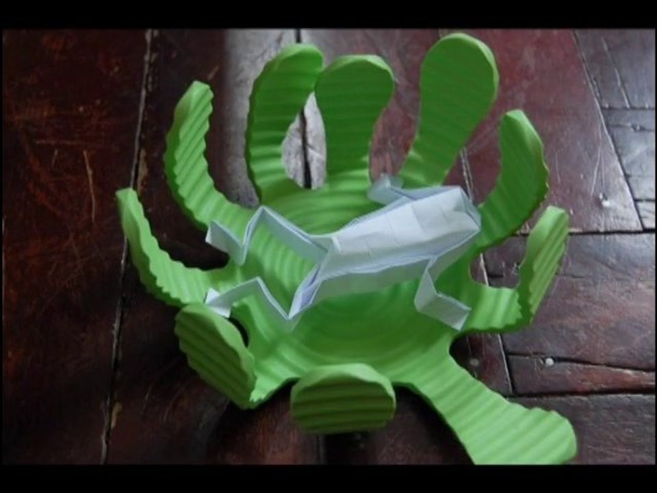 1er Prix du Jury : le court-métrage "Kabur"